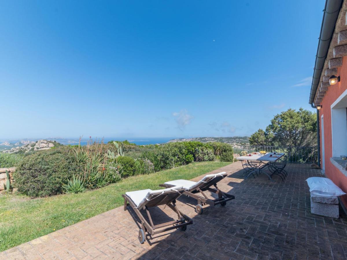 Holiday Home Rita By Interhome Palau Exterior photo