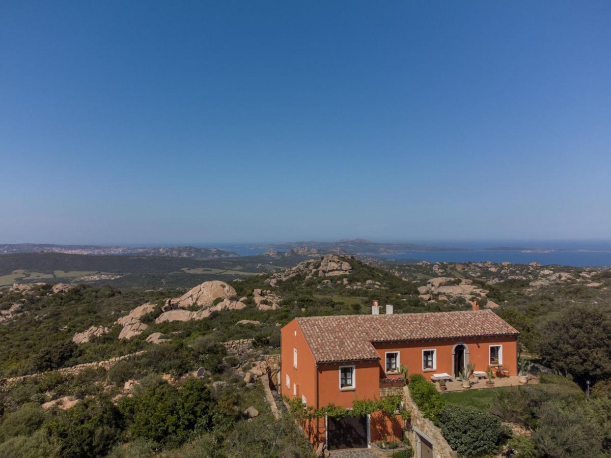 Holiday Home Rita By Interhome Palau Exterior photo